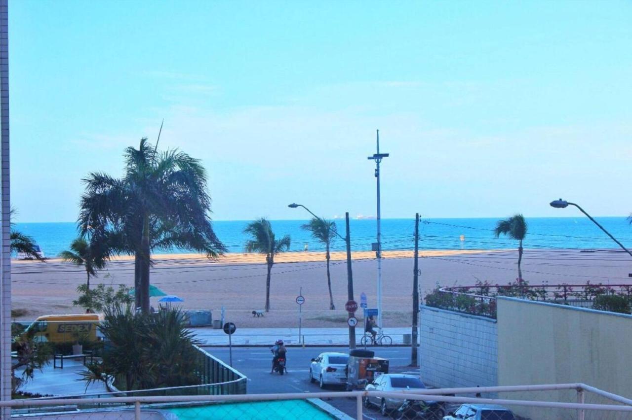 Beach Class Praia De Iracema Fortaleza  Exterior photo