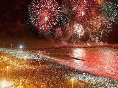 Beach Class Praia De Iracema Fortaleza  Exterior photo